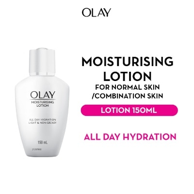 OLAY Moisturising Lotion 150 ml image