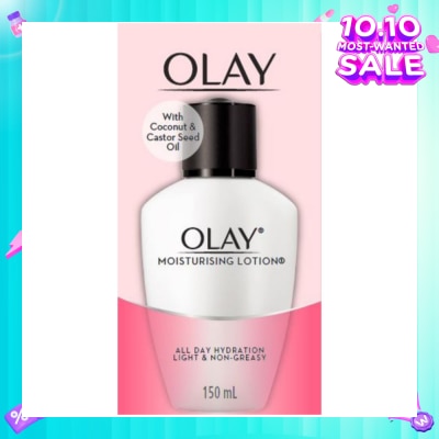OLAY Moisturising Lotion 150 ml