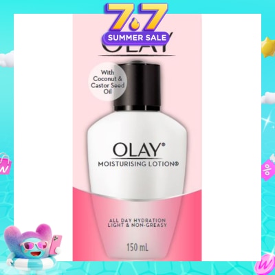 OLAY - Moisturising Lotion 150 ml