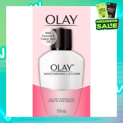 OLAY Moisturising Lotion 150 ml