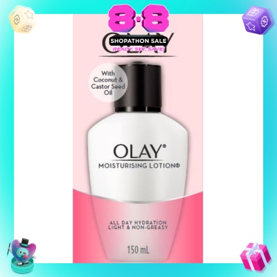 OLAY - Moisturising Lotion 150 ml