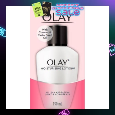 OLAY Moisturising Lotion 150 ml