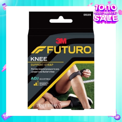 FUTURO™ Knee Strap Adjustable