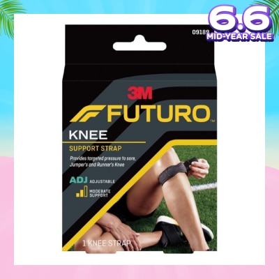 FUTURO™ Knee Strap Adjustable