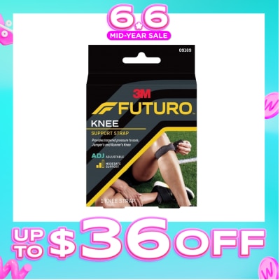 FUTURO™ - Knee Strap Adjustable