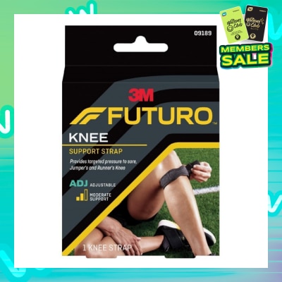 FUTURO™ Knee Strap Adjustable