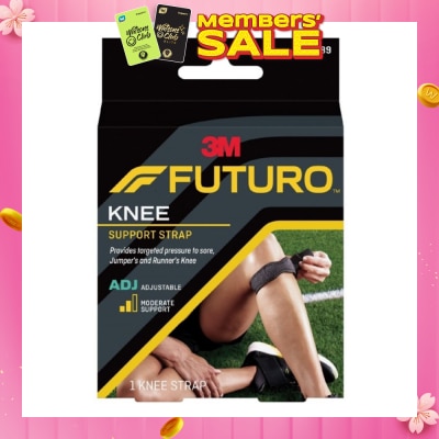 FUTURO™ Knee Strap Adjustable