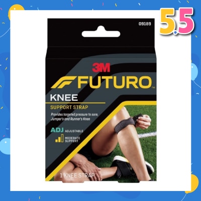 FUTURO™ Knee Strap Adjustable