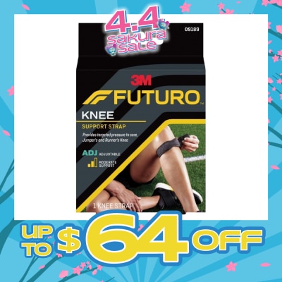 FUTURO™ - Knee Strap Adjustable