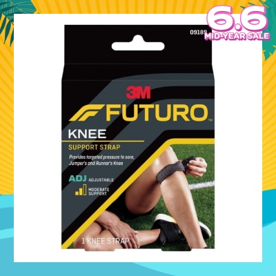 FUTURO™ Knee Strap Adjustable