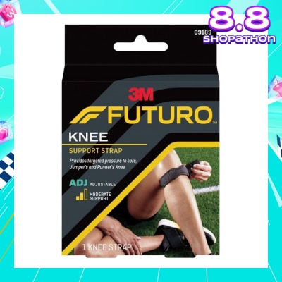FUTURO™ Knee Strap Adjustable