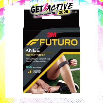 FUTURO™ - Knee Strap Adjustable image