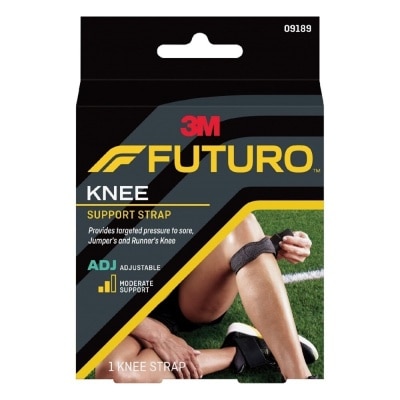 FUTURO™ Knee Strap Adjustable