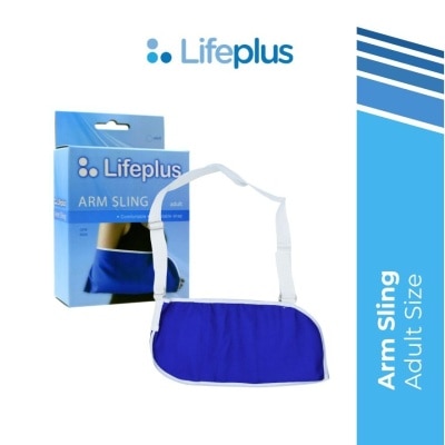 LIFEPLUS Adult Arm Sling