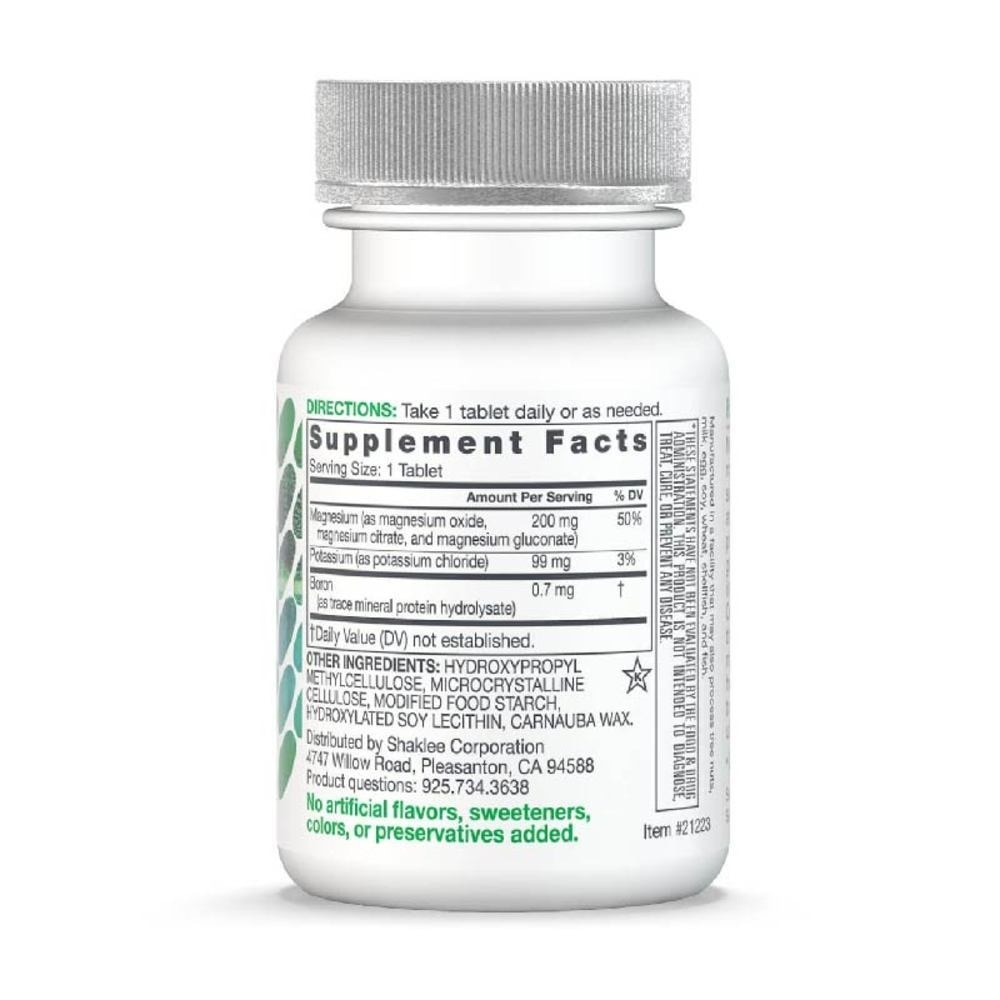 Sustained Release VitalMag 30 Tablets