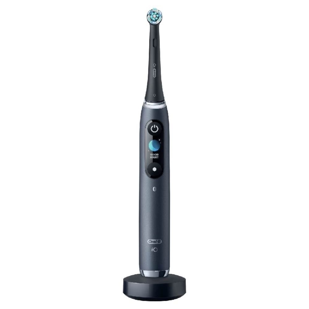 ORAL-B iO 9 Series Rechargeable Electric Toothbrush Black Onyx
