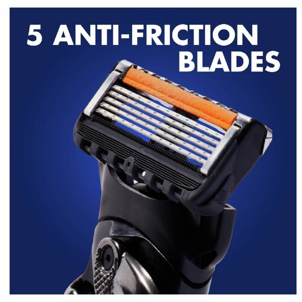 ProGlide5 Razor 1s + Replacement Cartridge 2s