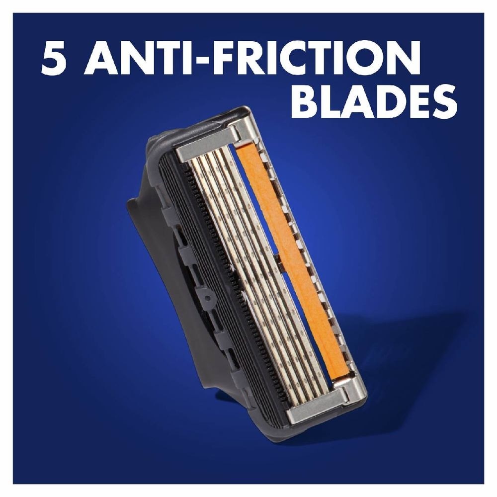 ProGlide5 Replacement Cartridge 4s