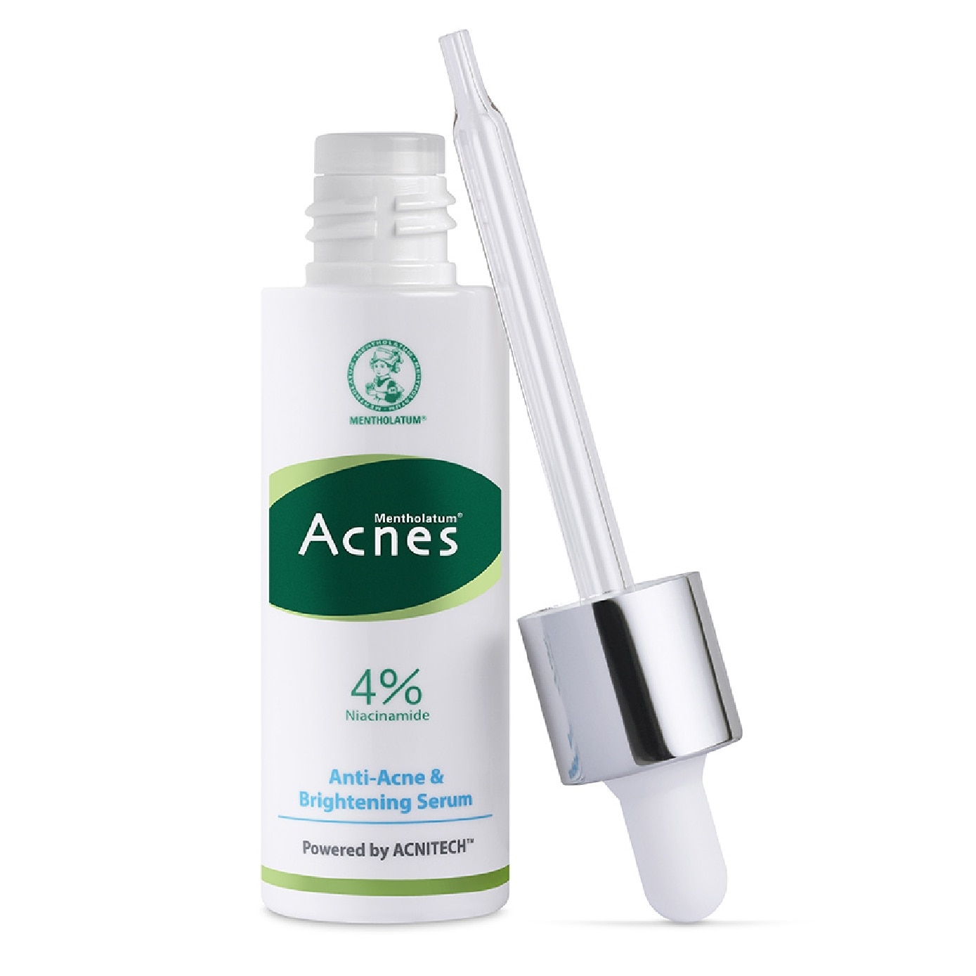 Anti-Acne & Brightening Serum 30ml