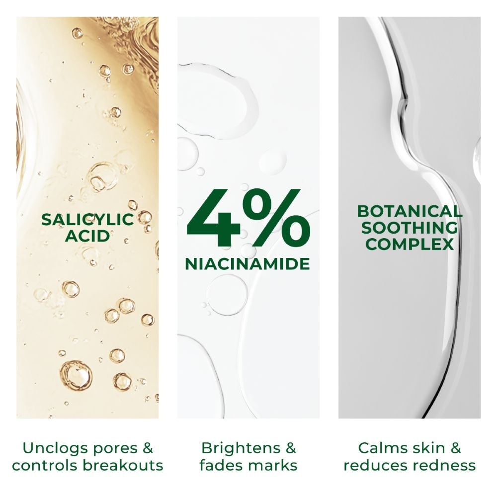 Anti-Acne & Brightening Serum 30ml