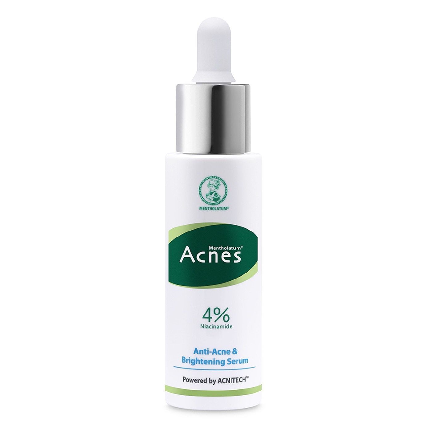Anti-Acne & Brightening Serum 30ml