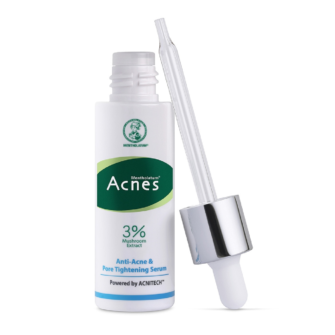Anti-Acne & Pore Tightening Serum 30ml