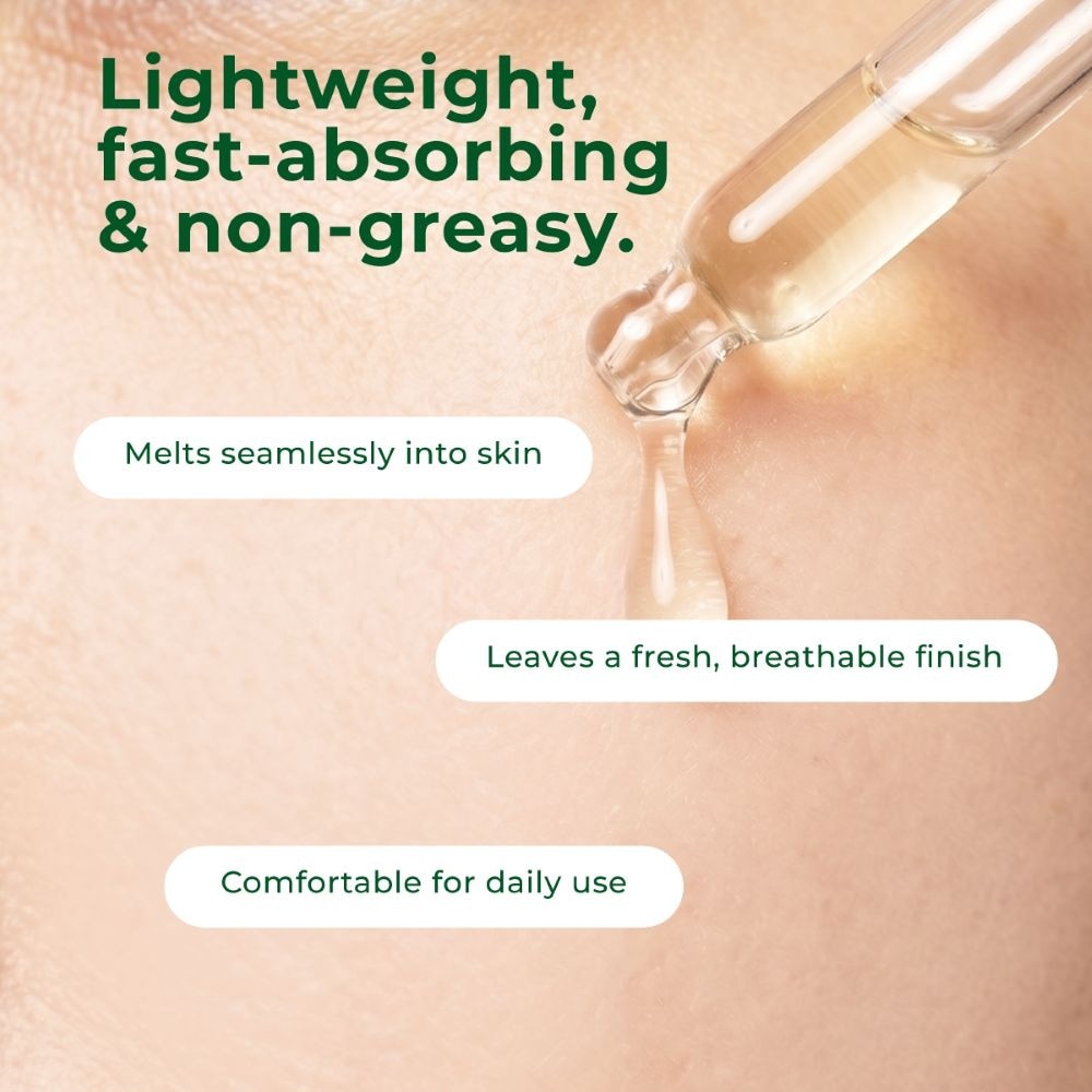 Anti-Acne & Pore Tightening Serum 30ml