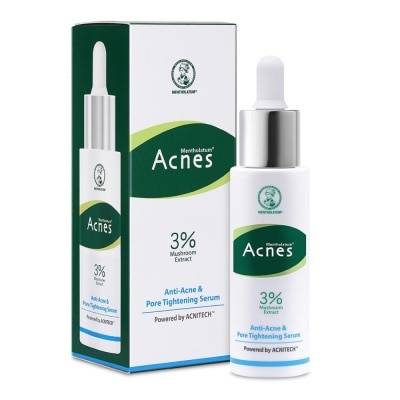 ACNES - Anti-Acne & Pore Tightening Serum 30ml