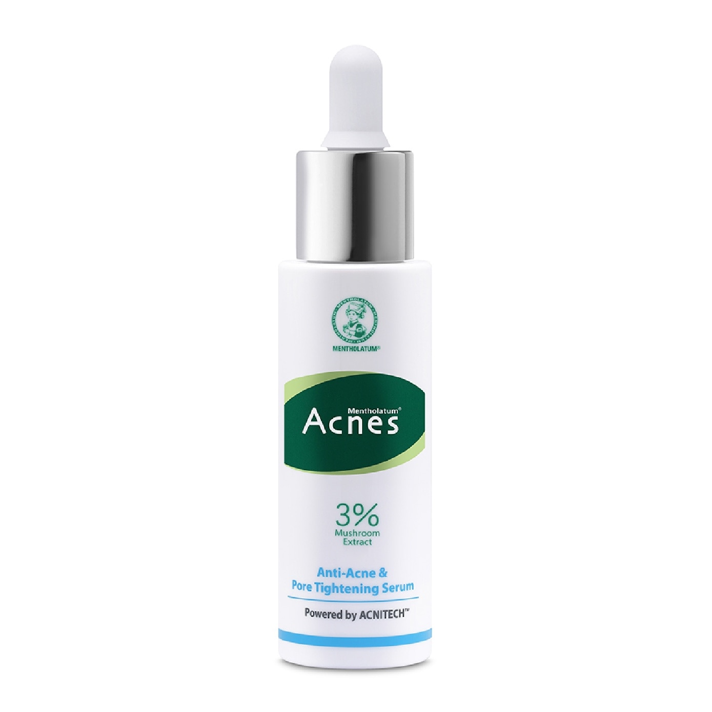 Anti-Acne & Pore Tightening Serum 30ml
