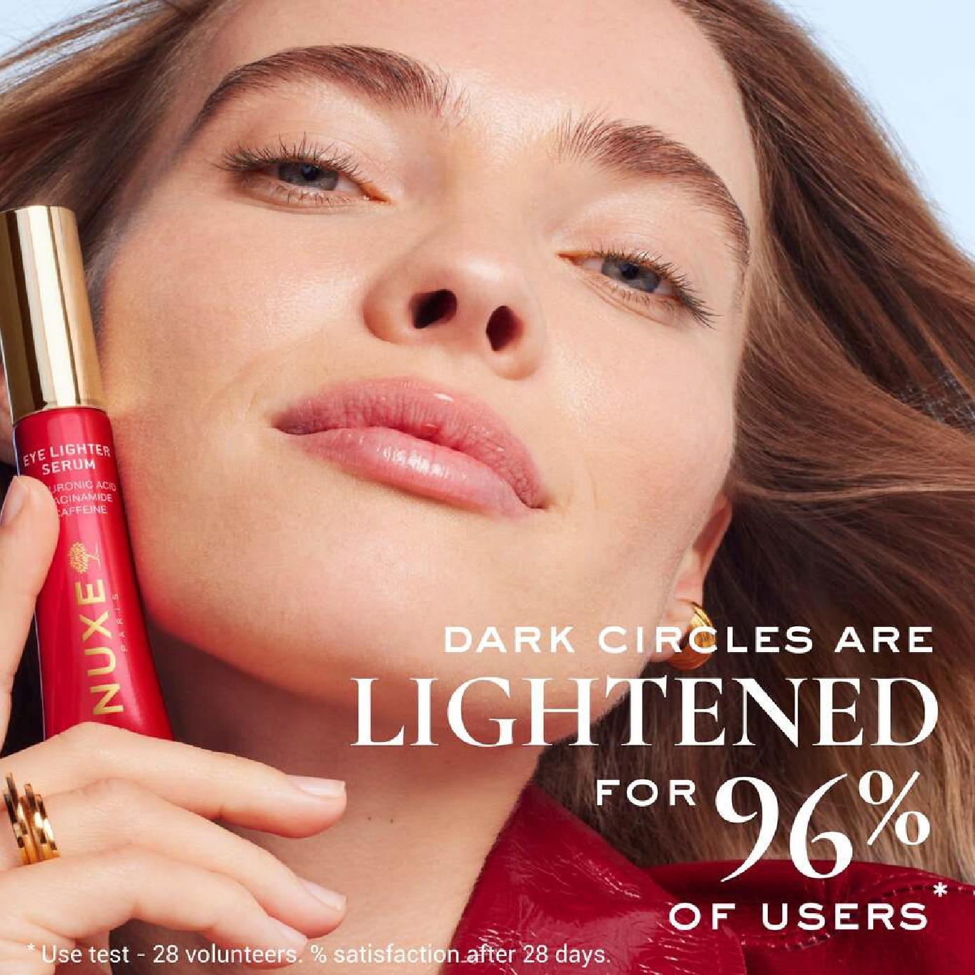 Merveillance Lift Eye Lighter Serum 12ml