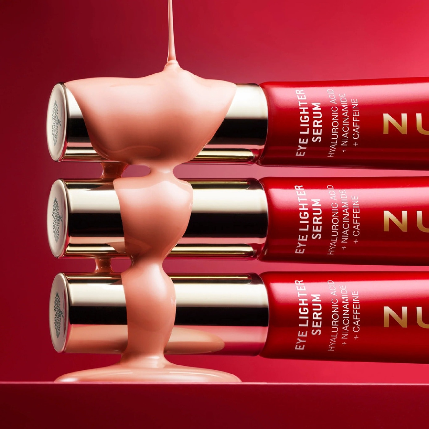 Merveillance Lift Eye Lighter Serum 12ml