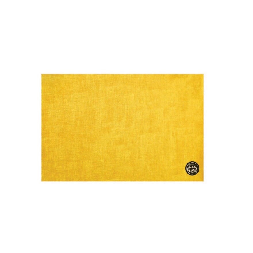 Rectangle PVC Leather Placemat PMSP151 1s