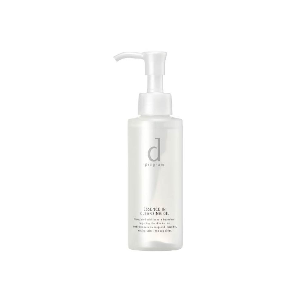 Essence In Cleansing Oil 120ml