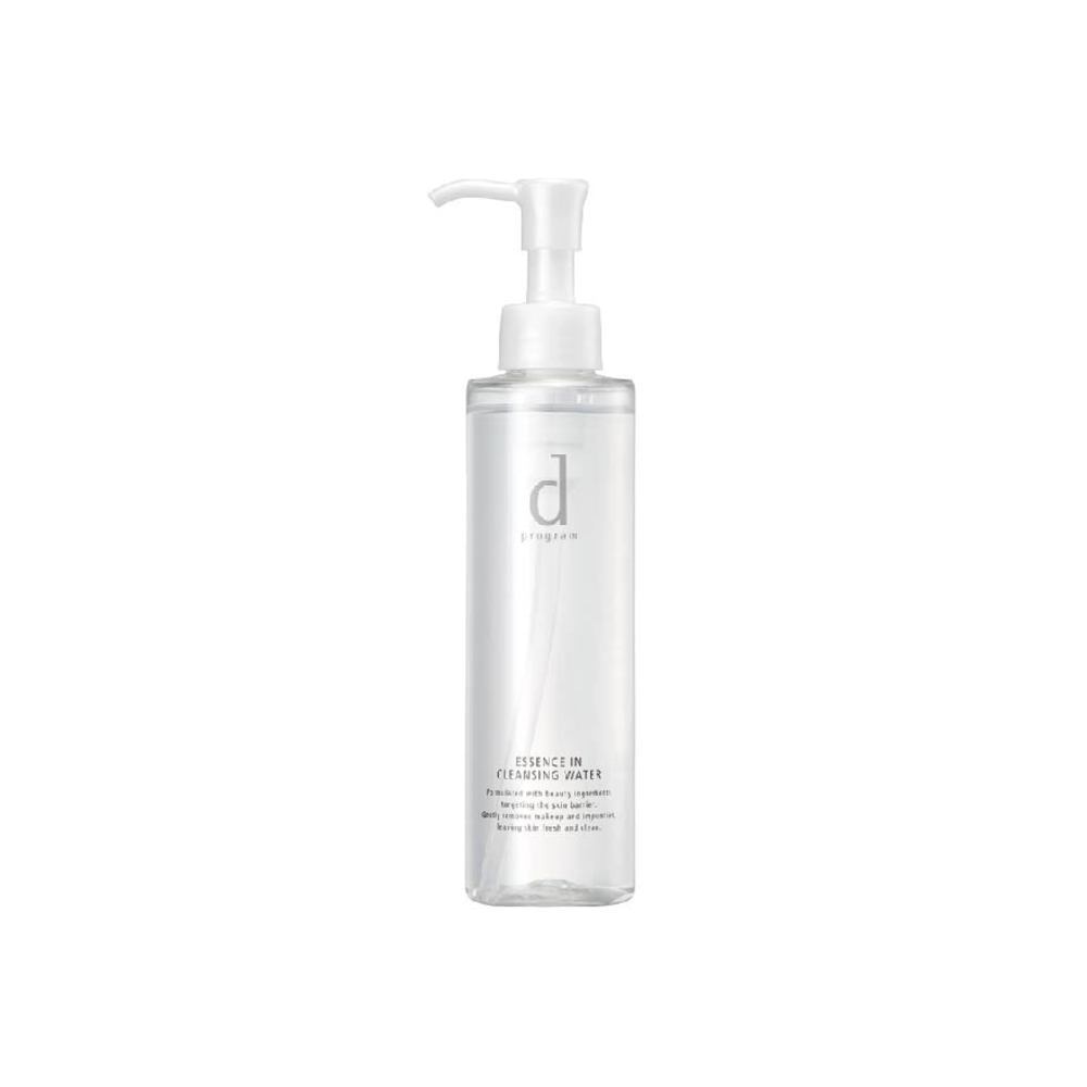 Essence In Cleansing Water 180ml