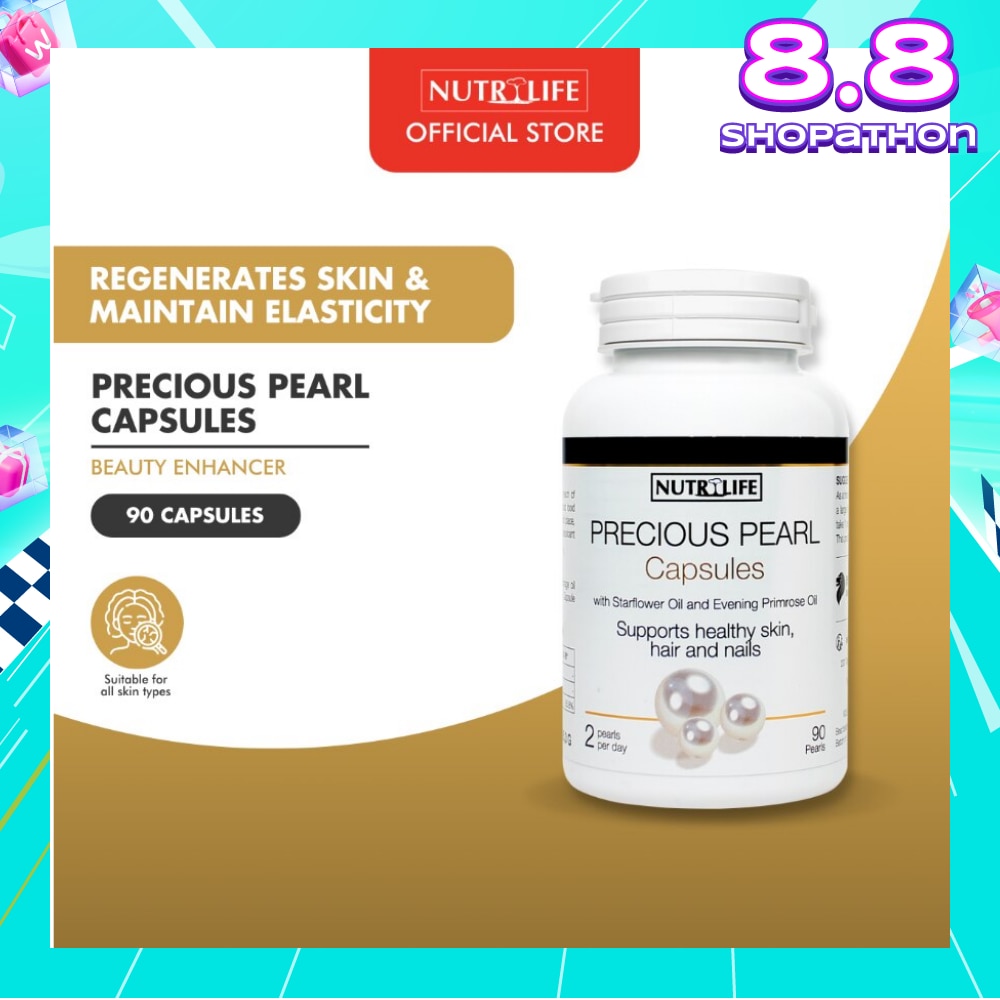 Skin Moist  90 Capsules