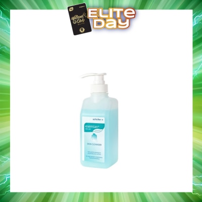 SCHULKE - Esemtan Skin Cleanser (Suitable for Dry to Mild Sensitive Skin) 500ml (Expiry: Mar`2027)