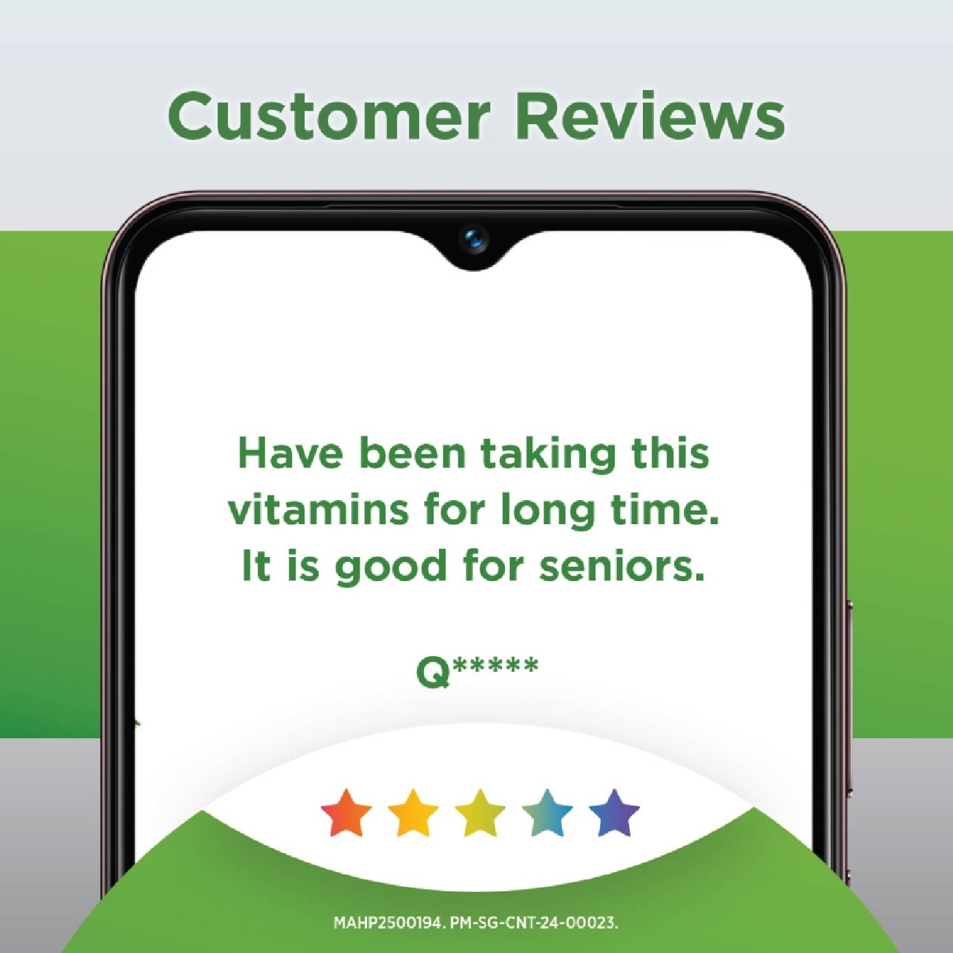 Advanced Formula Silver Multivitamin & Multineral Tablets for Adults 50+ (Complete from A to Zinc) 100s