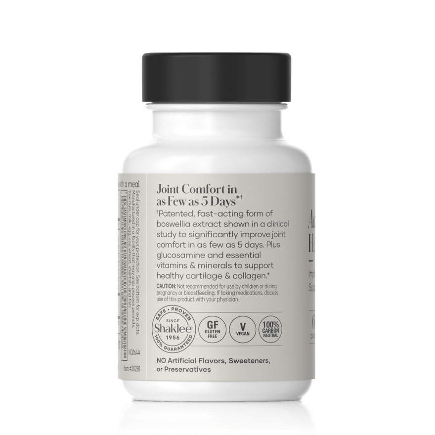 Joint Health Complex 60 Capsules