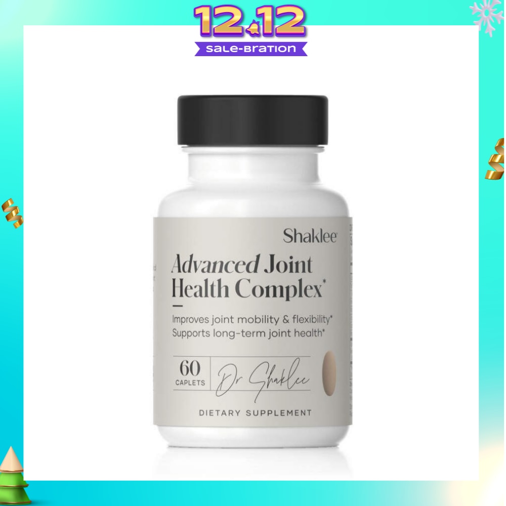 Joint Health Complex 60 Capsules