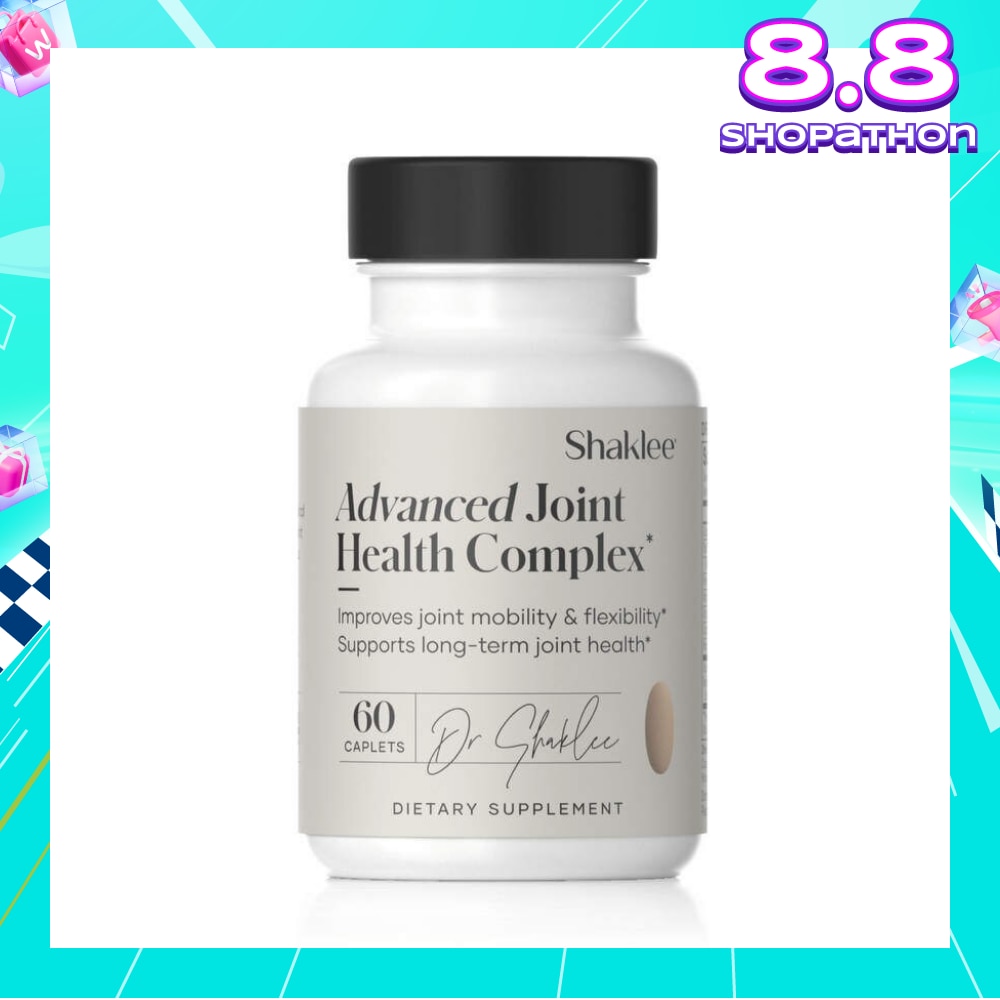 Joint Health Complex 60 Capsules