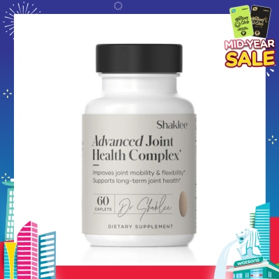 SHAKLEE Joint Health Complex 60 Capsules