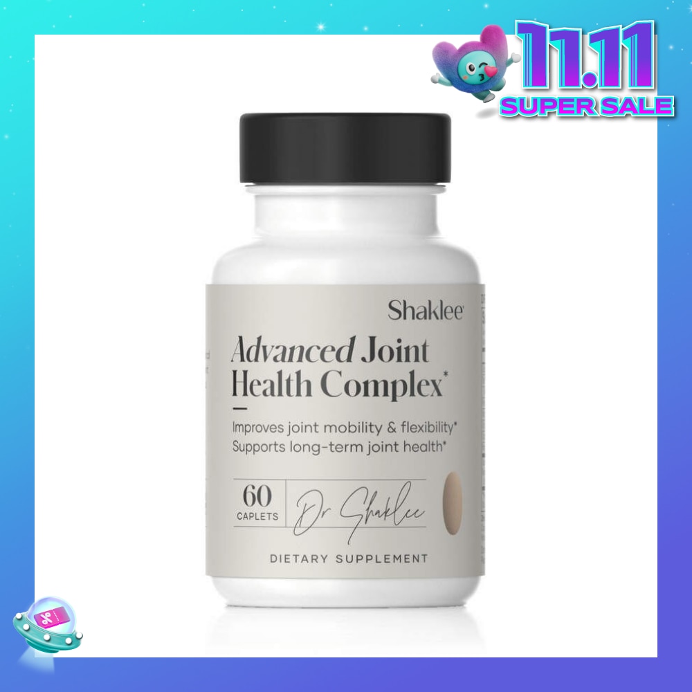 Joint Health Complex 60 Capsules