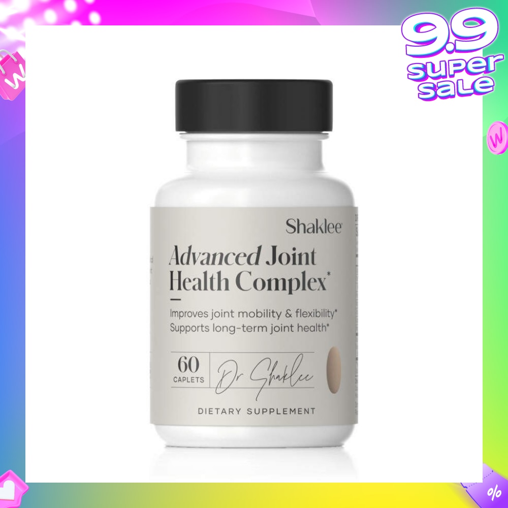 Joint Health Complex 60 Capsules