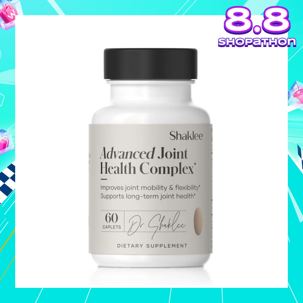 Joint Health Complex 60 Capsules