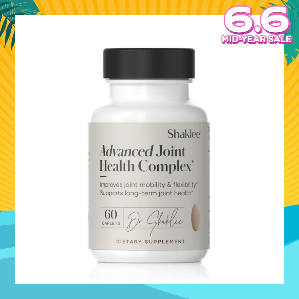 Joint Health Complex 60 Capsules