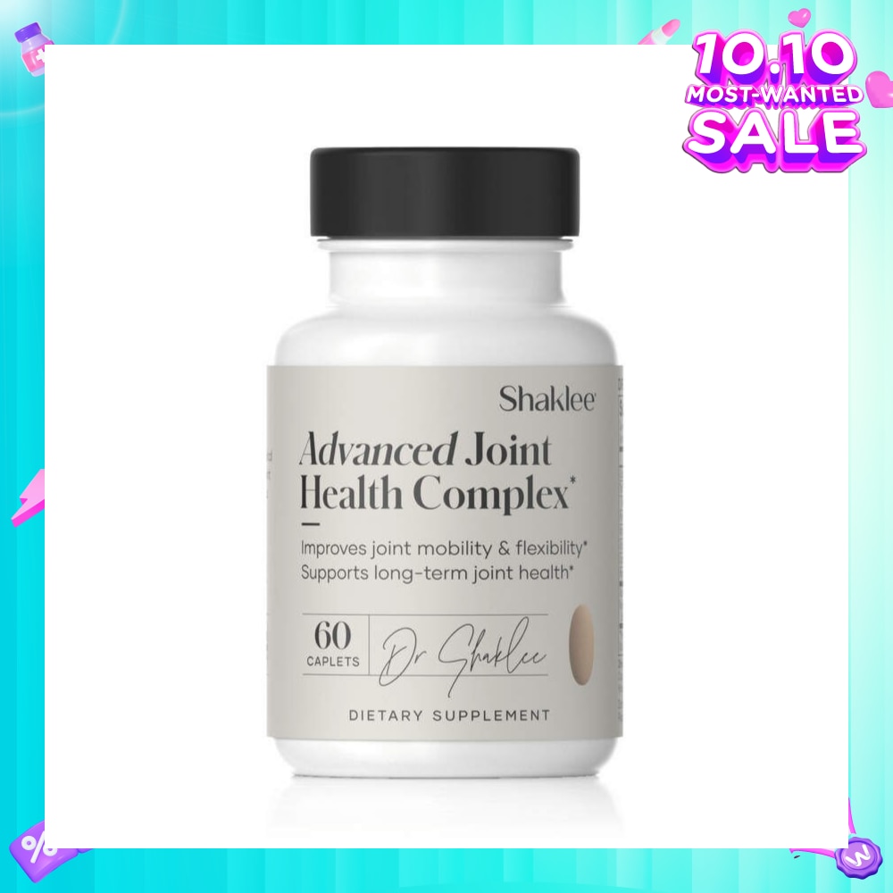 Joint Health Complex 60 Capsules