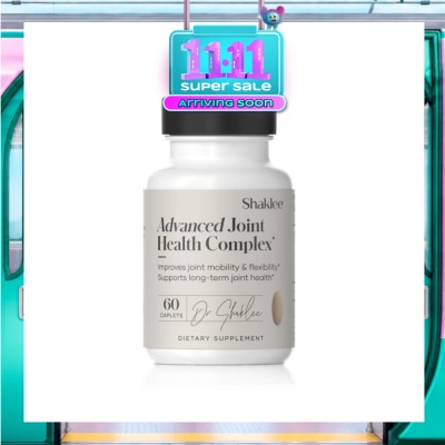 SHAKLEE Joint Health Complex 60 Capsules image