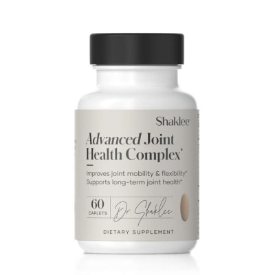 SHAKLEE Joint Health Complex 60 Capsules