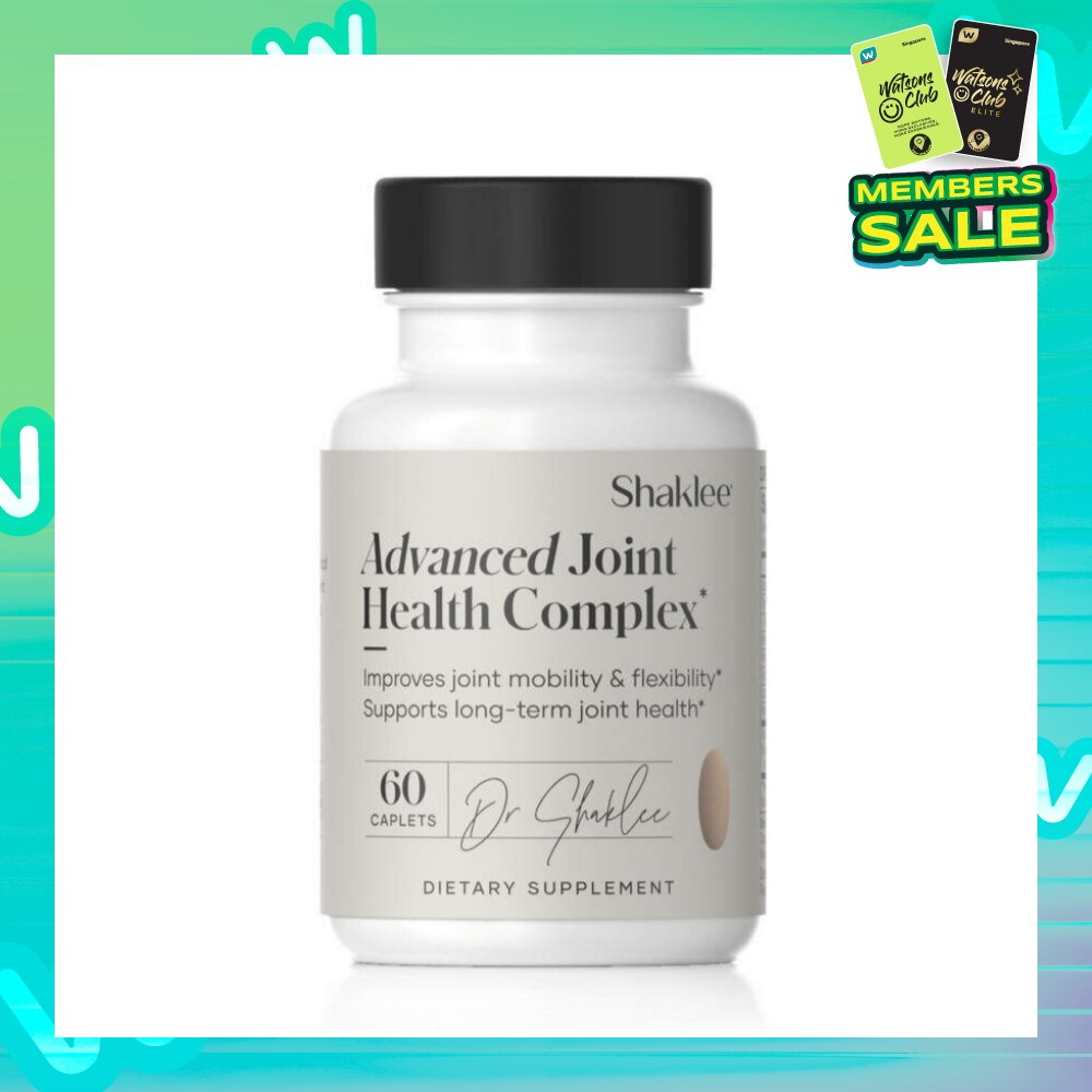 Joint Health Complex 60 Capsules