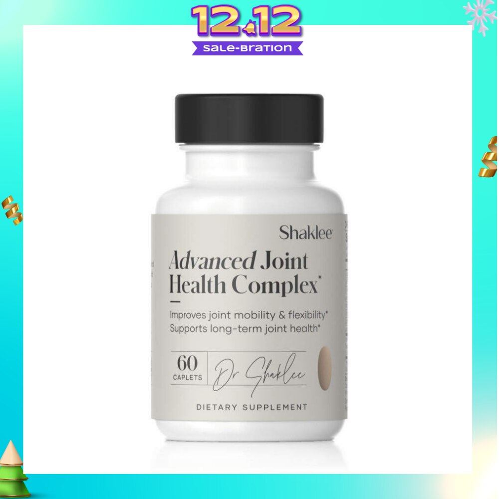 Joint Health Complex 60 Capsules